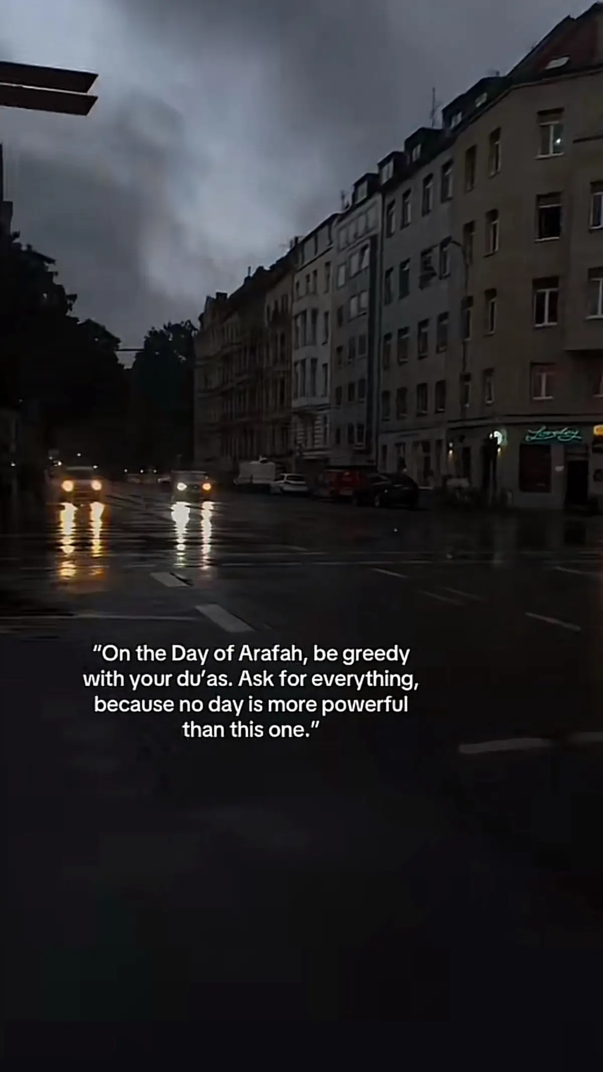 @Islamicremindersxxo
