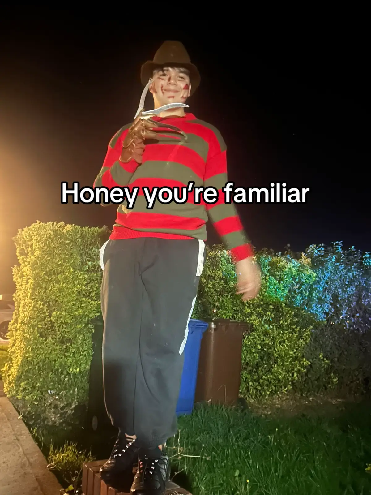 @Mitch
