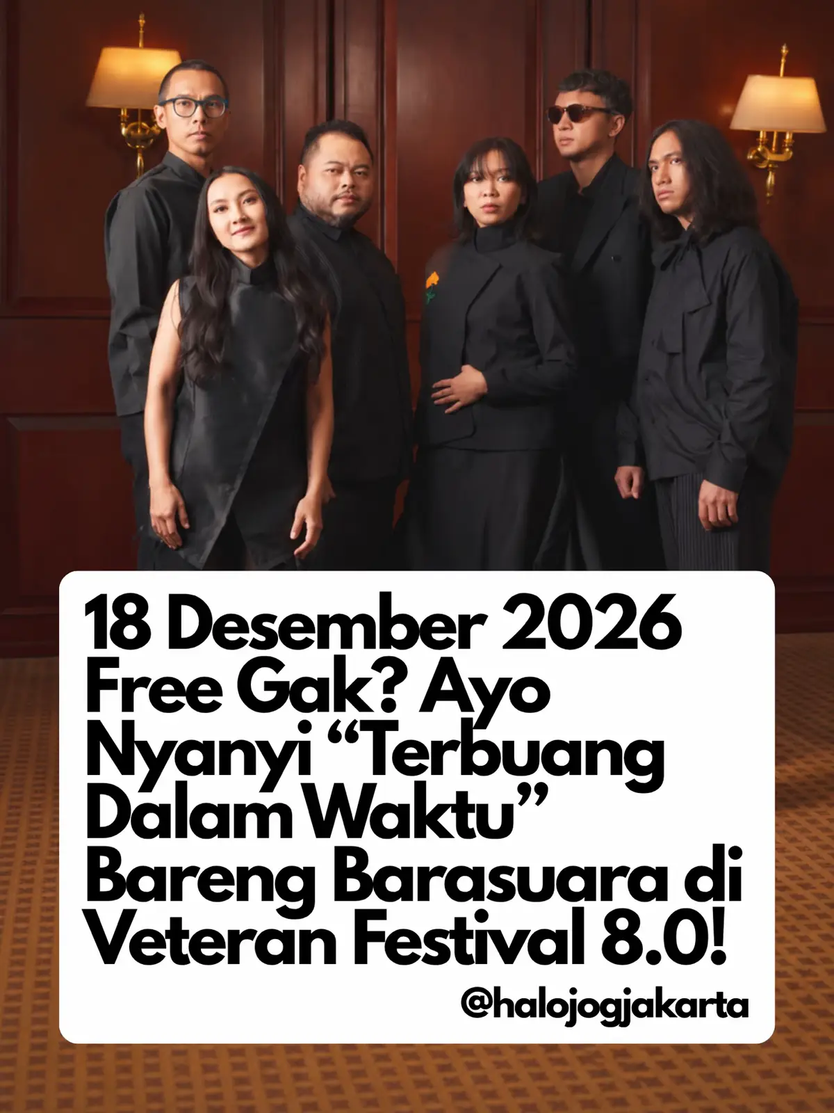 @JOGJA | YOGYAKARTA
