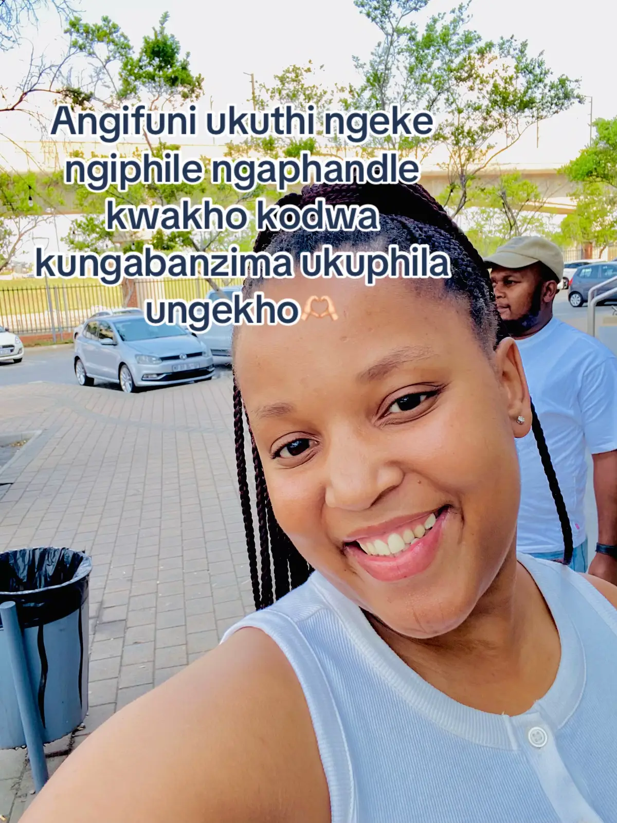 @Ntombizenkcubeko🌸