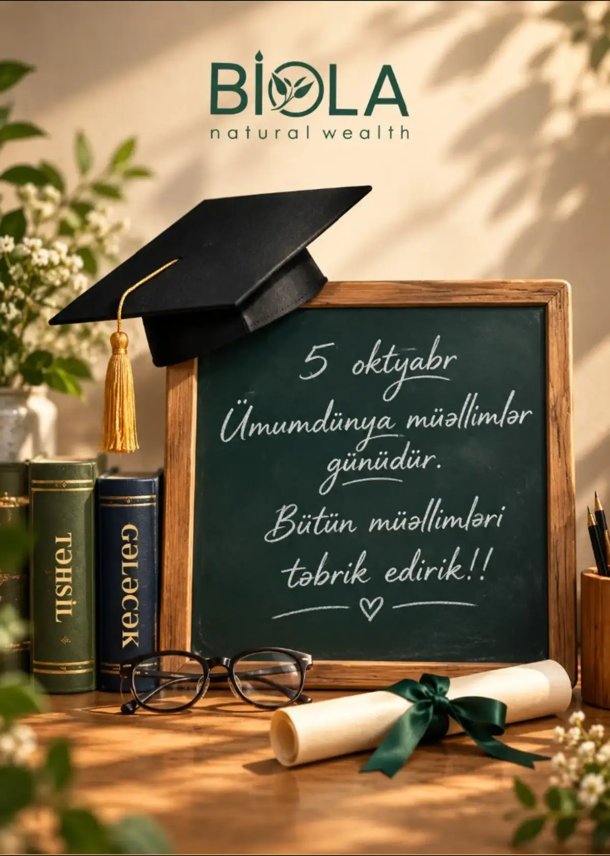 @BİOLA