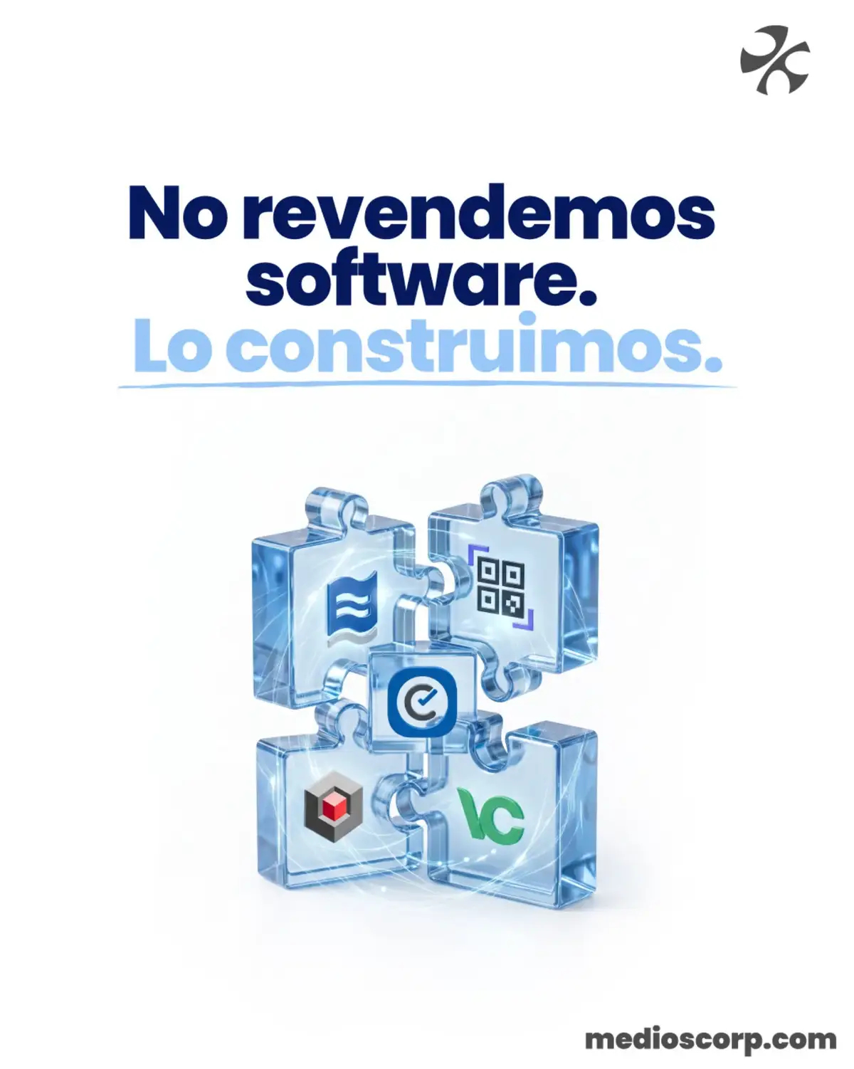 @Medios Corp