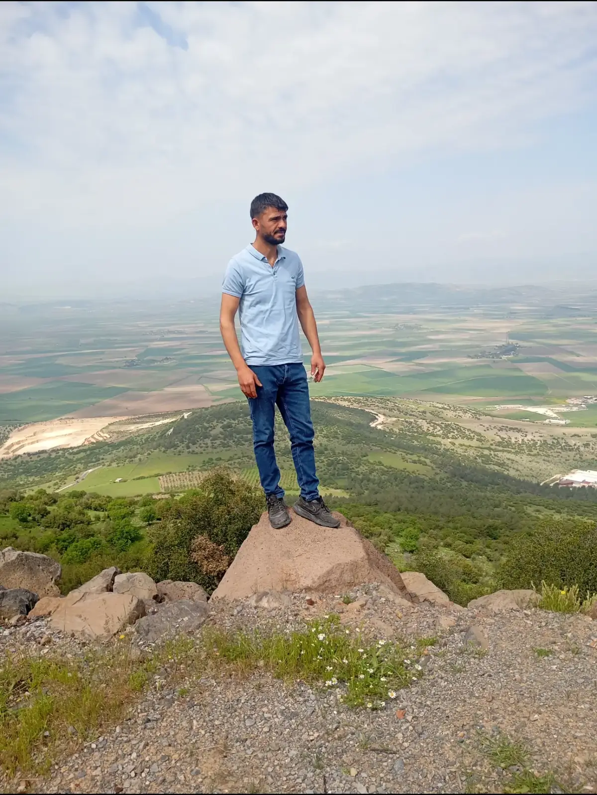 @Salih Benk