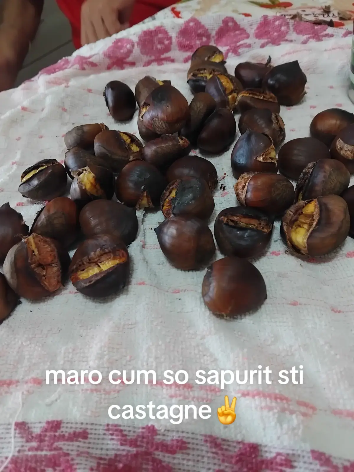 @Carmela Della Croce