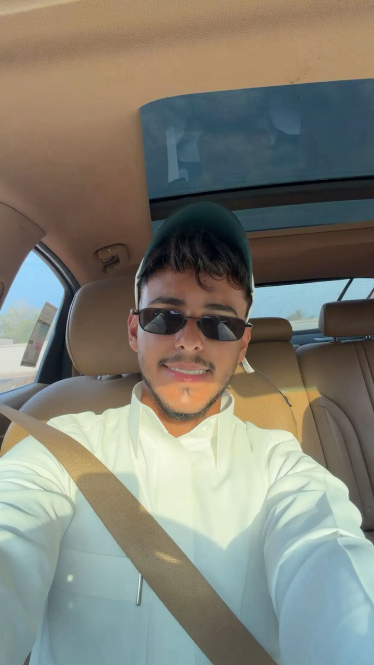 @معاذ الحربي