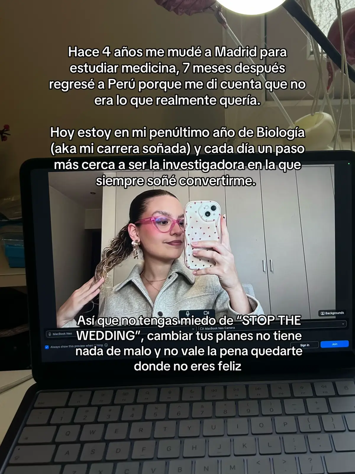 @Maca