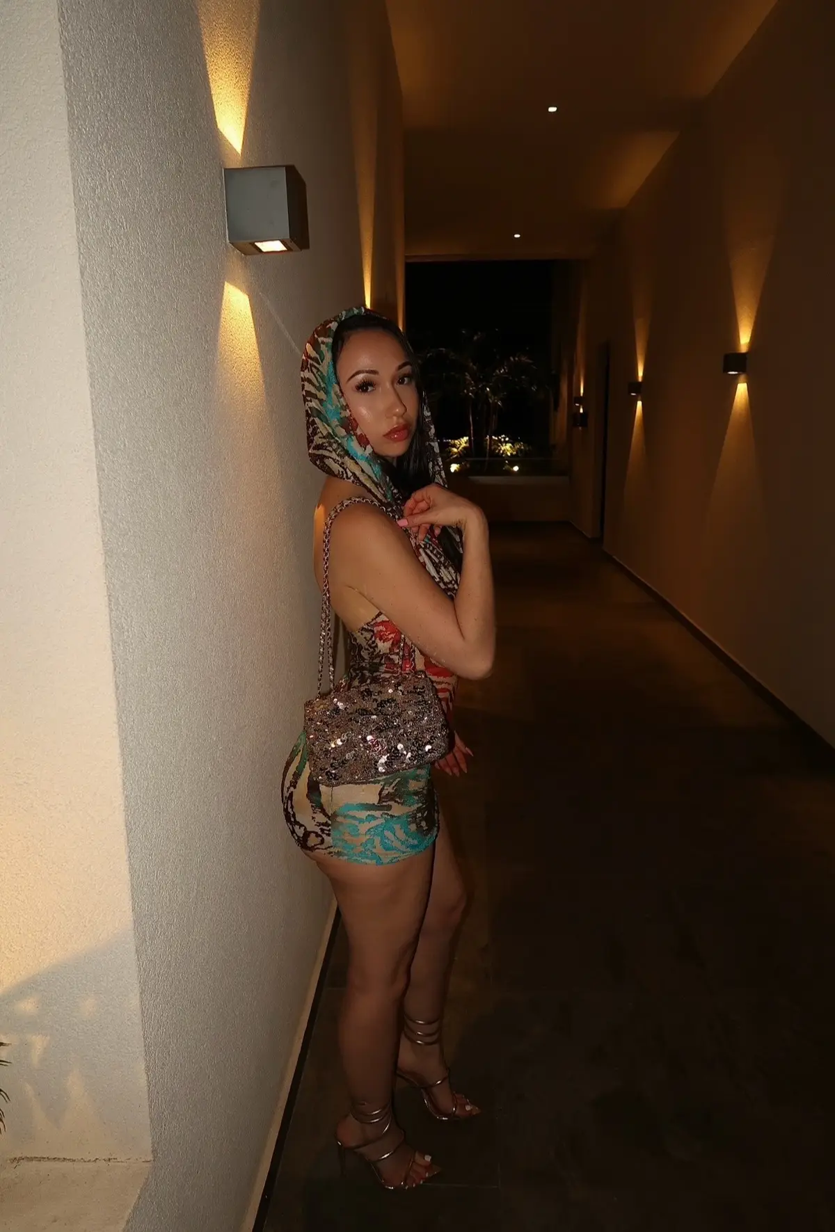 @Rose urban