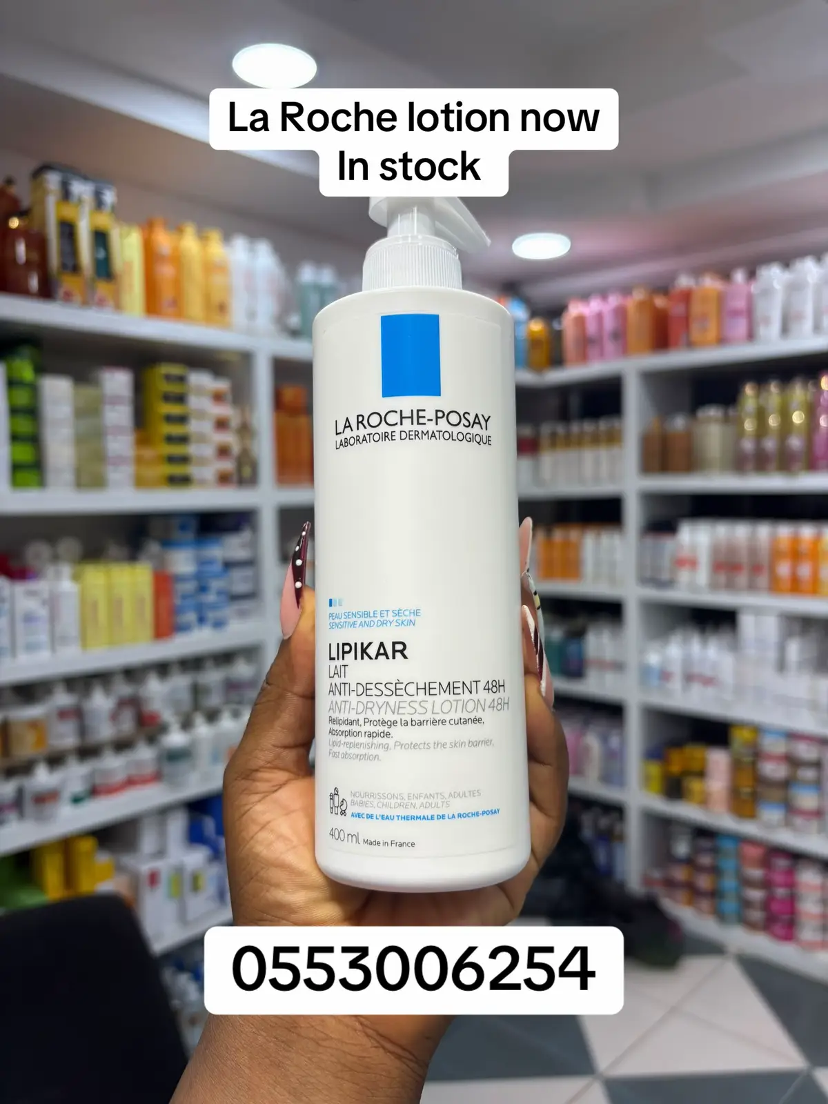 @Mercyandfavour_cosmetics