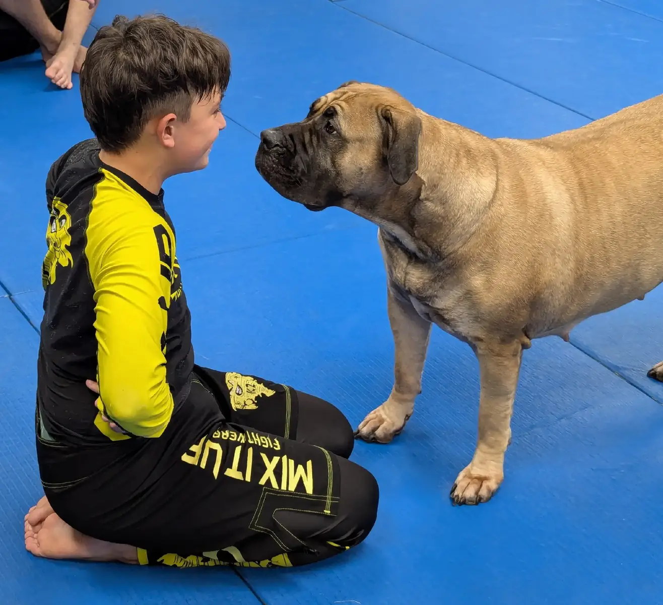 @Shihan Wright 3rd