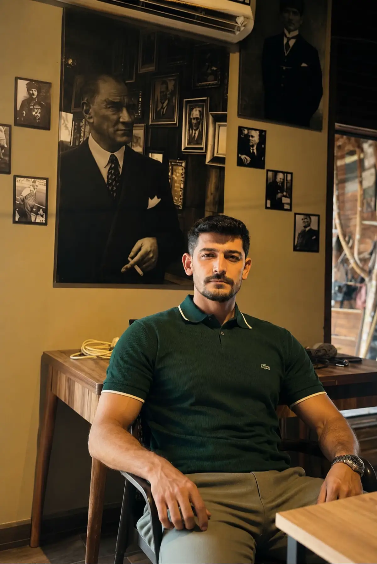 @Orhan Sevrun