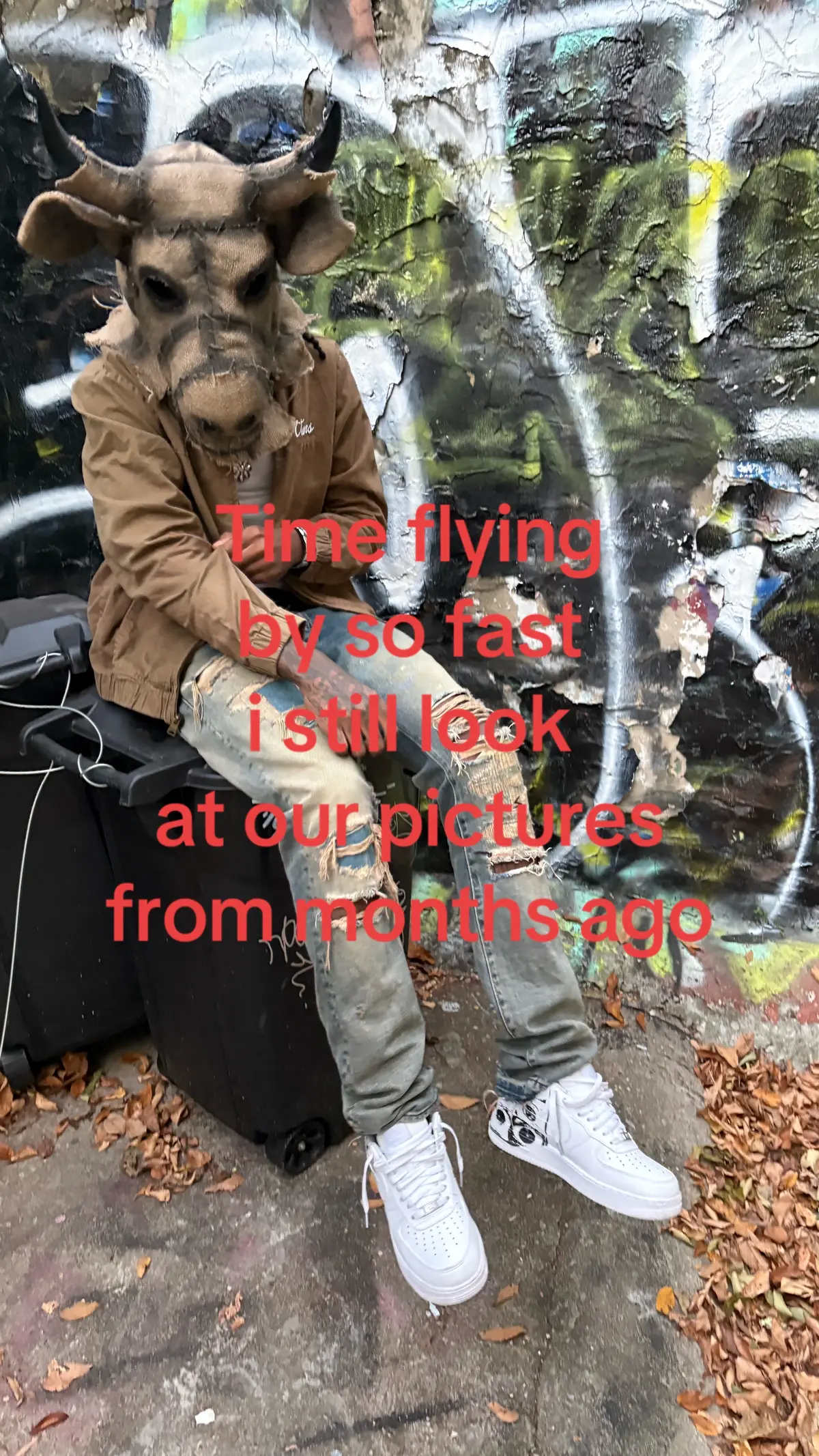 @️