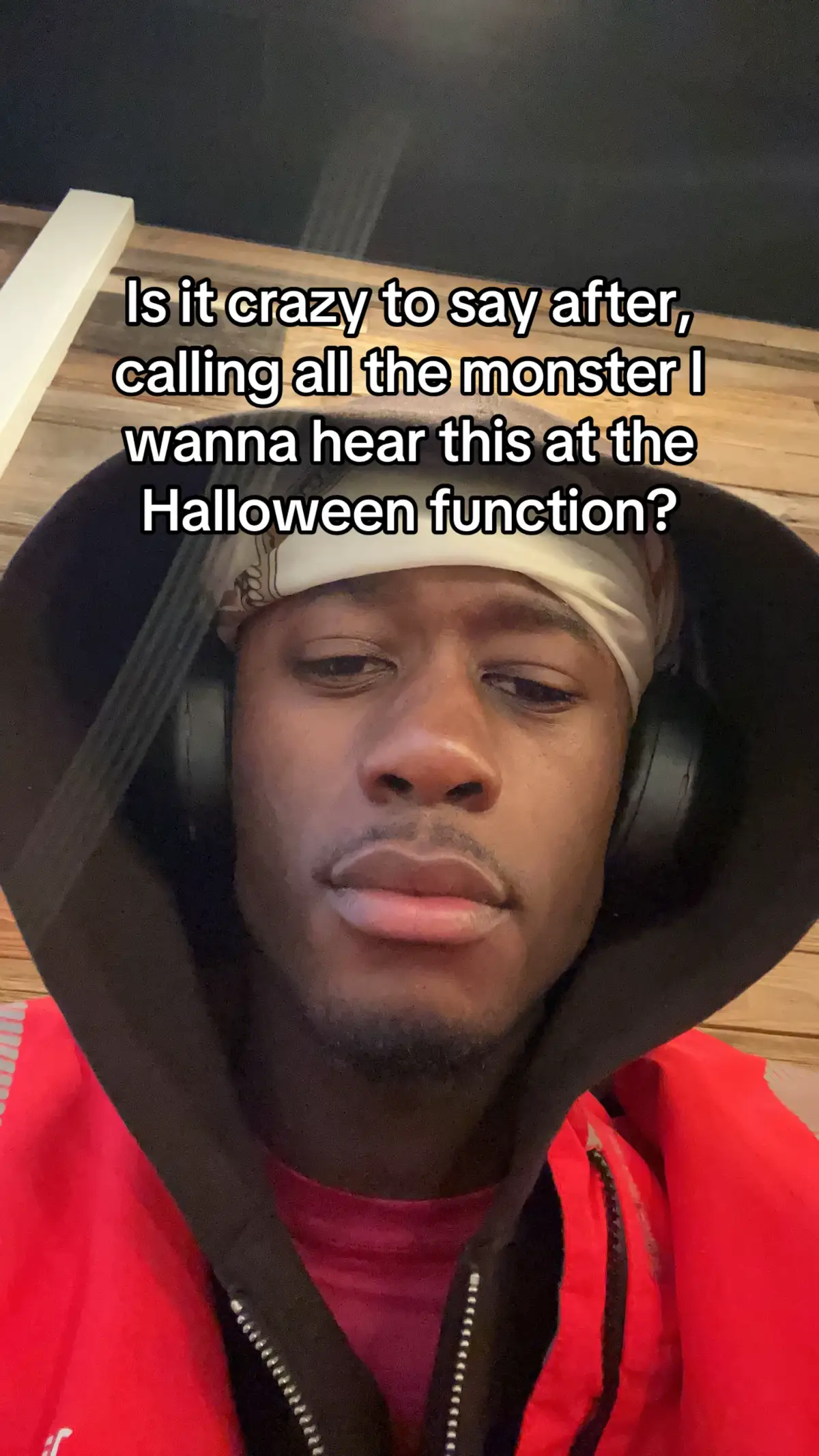 @Tony August