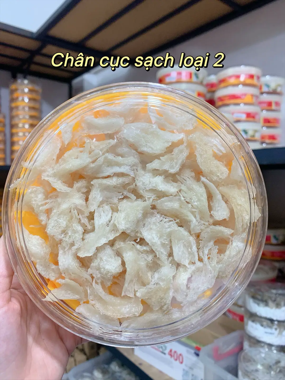 @Yến sào Đỗ Thị Toán