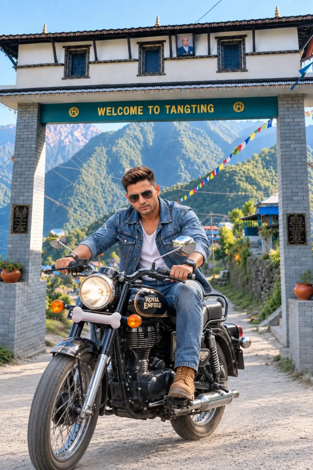 @अधिकारी रमेश 🌎️