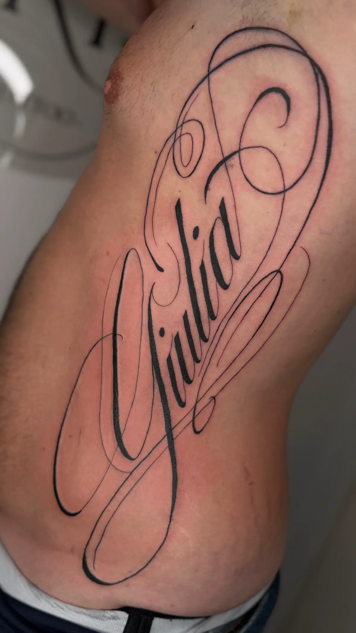 @Pris Tattoo