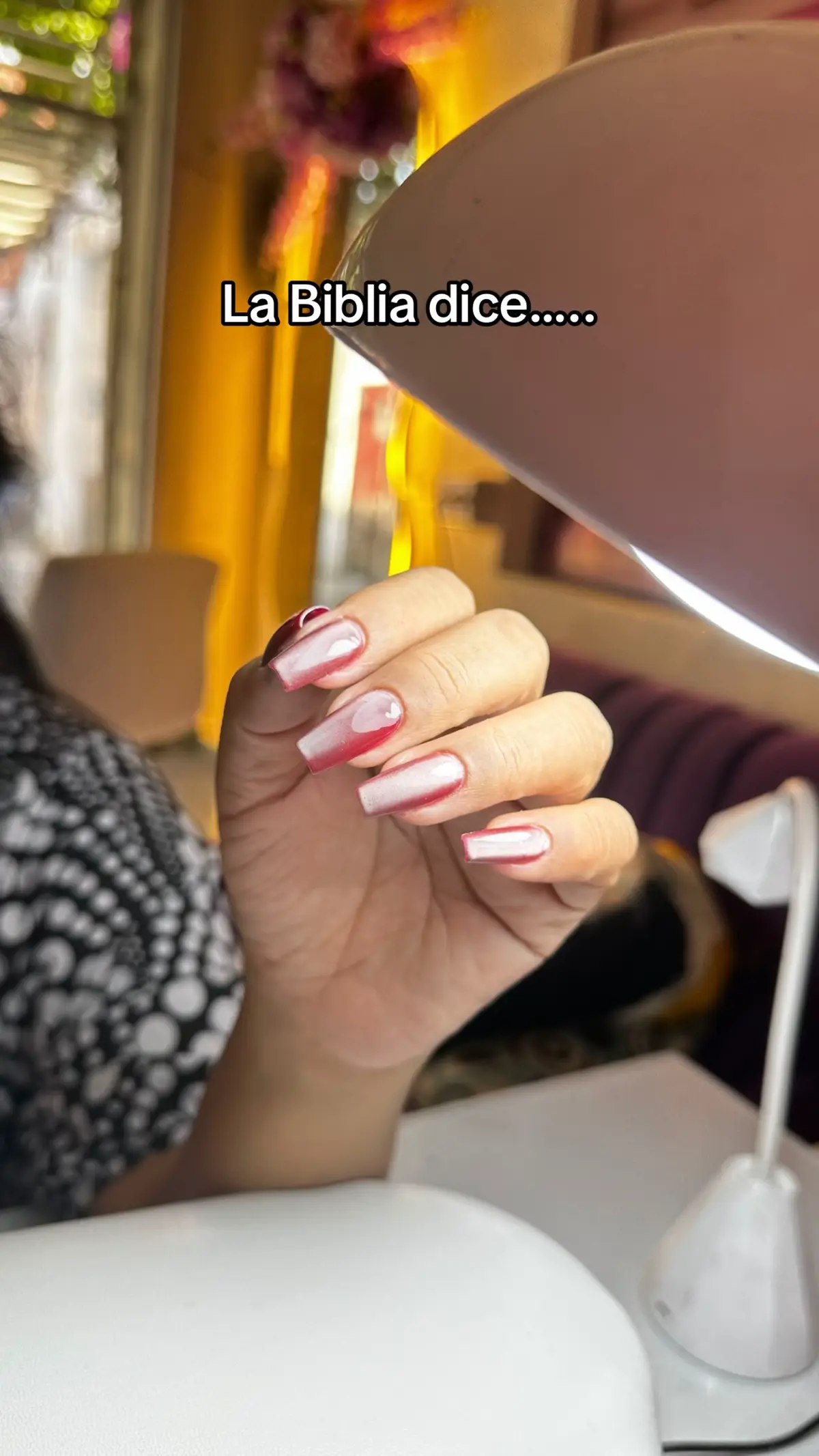 @✨️VICTORIA STUDIO NAILS TARIJA