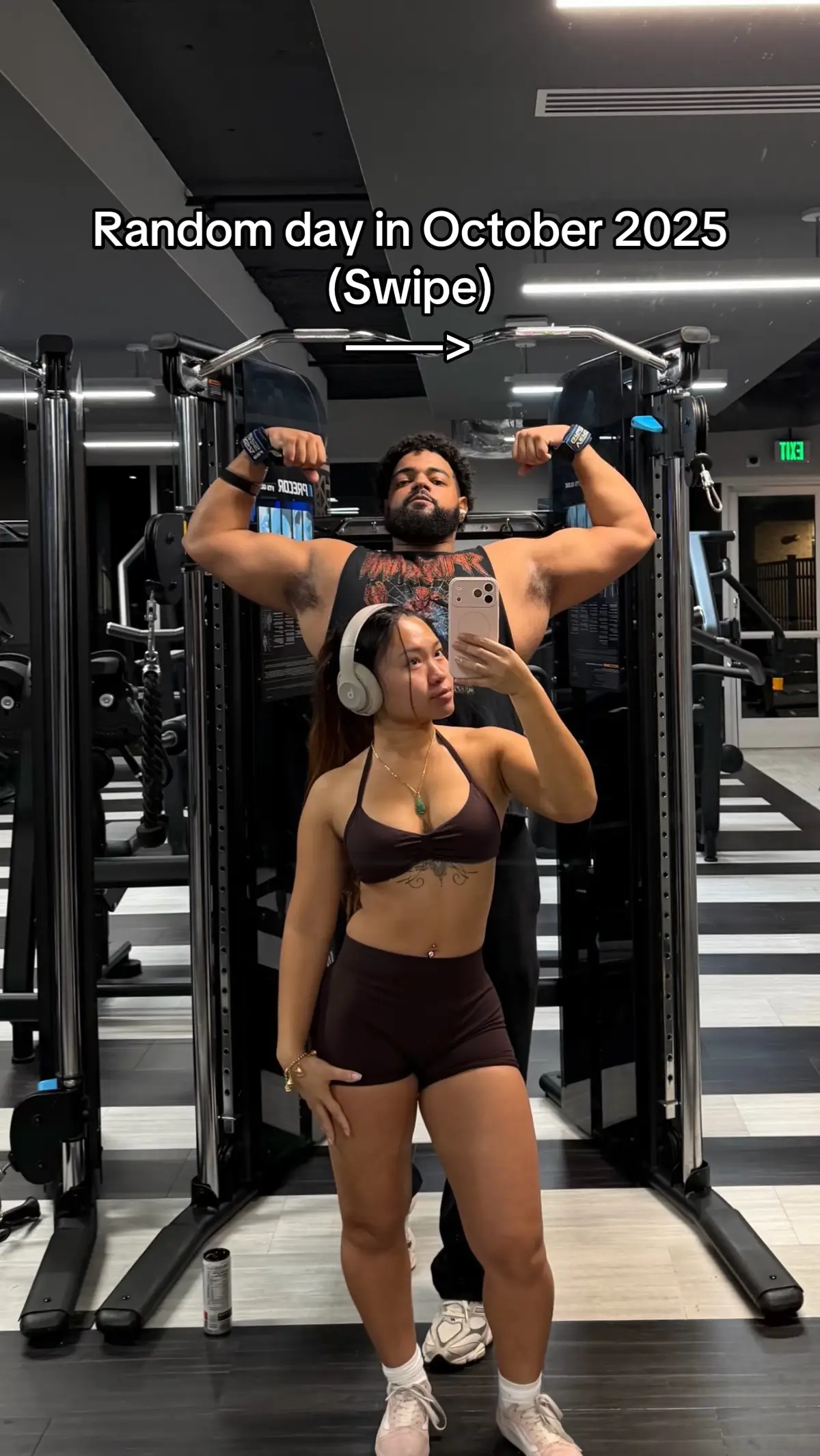 @Kev & Soso