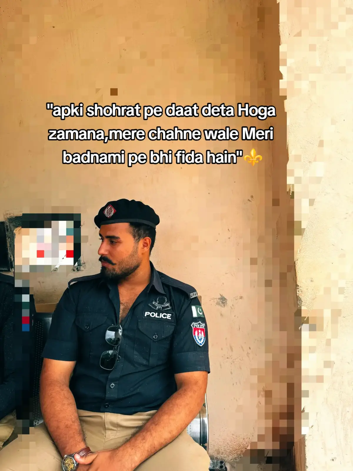 @ملک احمد 🥊👮
