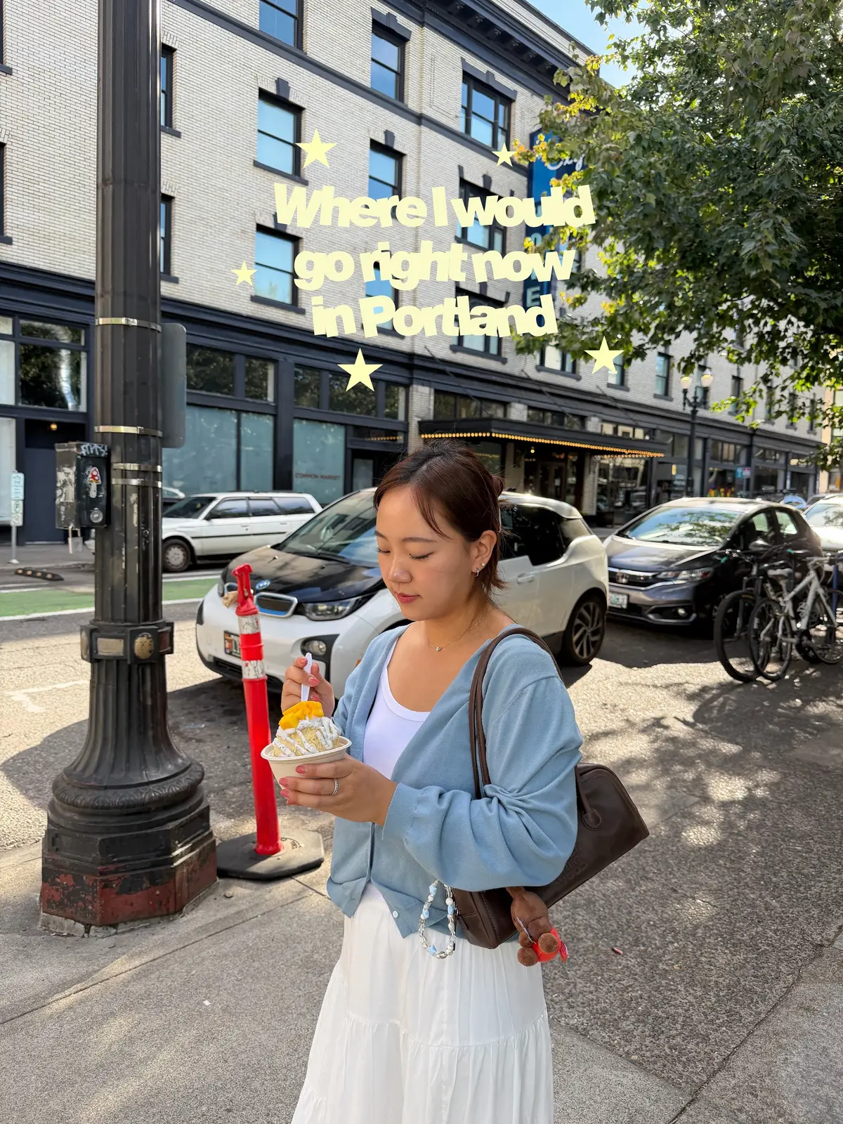 @Jasmine l Seattle Foodie ๐ฆ