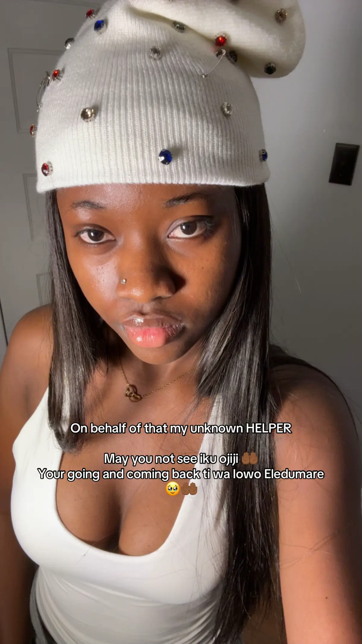 @MA 𝔣𝔬𝔯 Melanin Adunniade 🦋