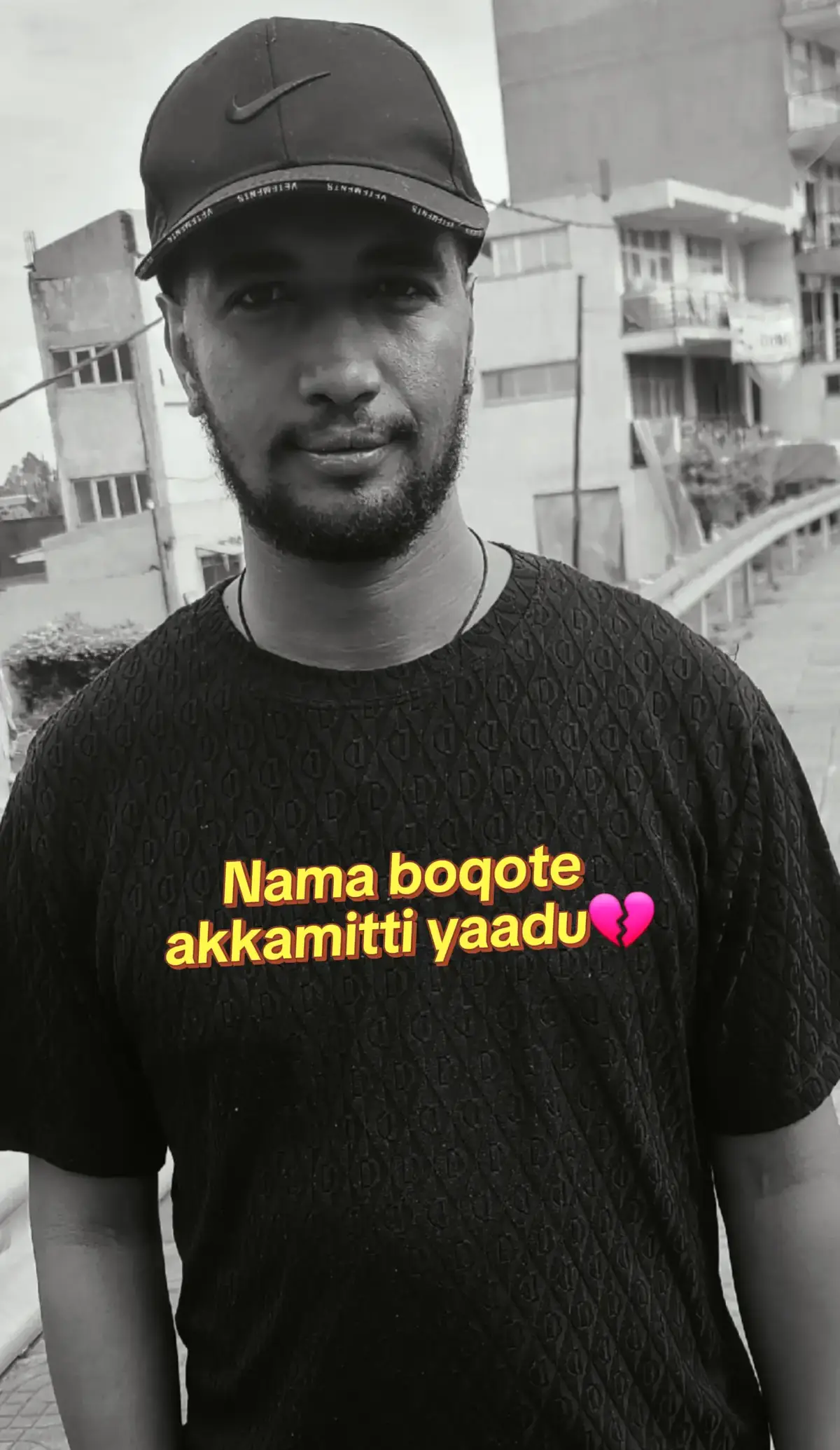 @Fedha_sa (Abbe) Naqamtee