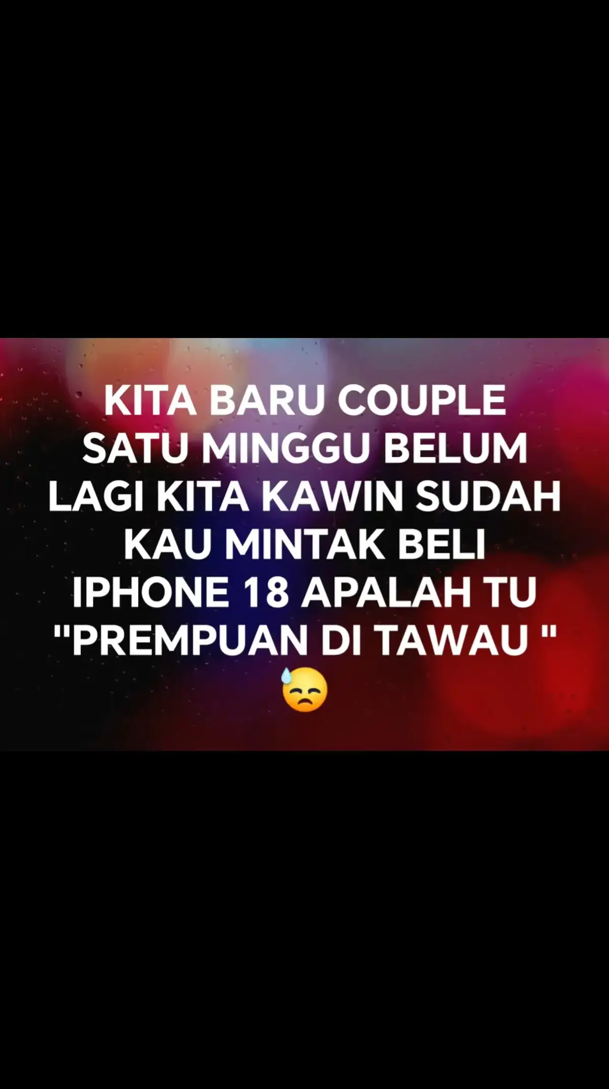 @KISAH DI TAWAU