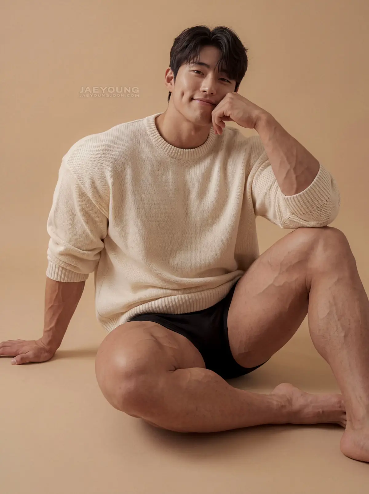 @Jaeyoung Joon