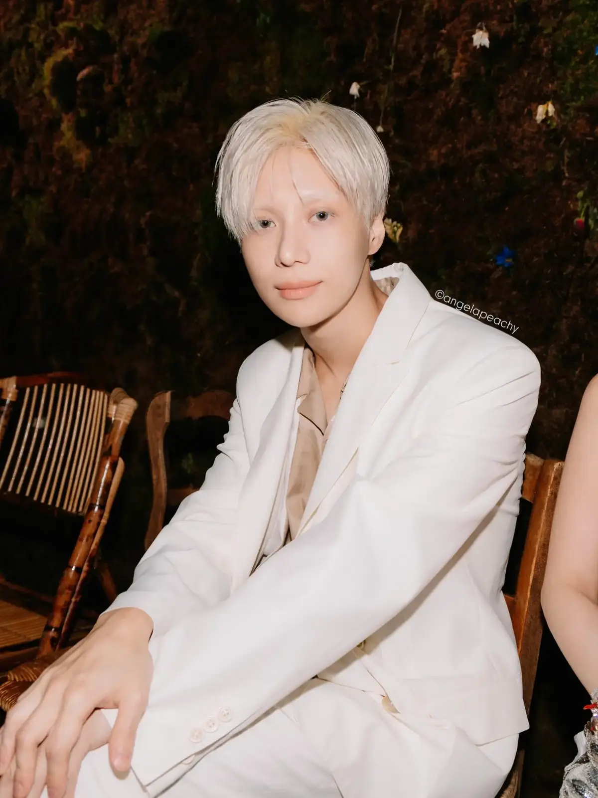 @Ale | TAEMIN fan page