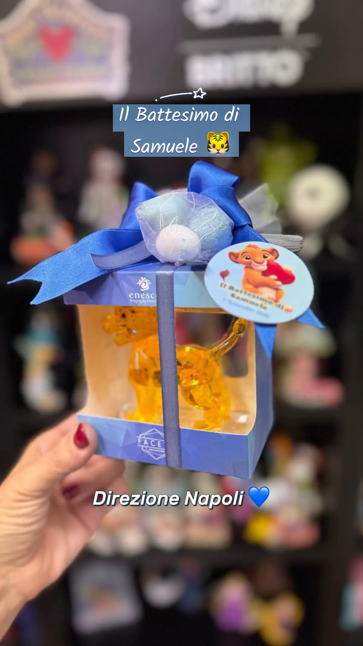 @✨Silvia Palmieri | Disney 🎡