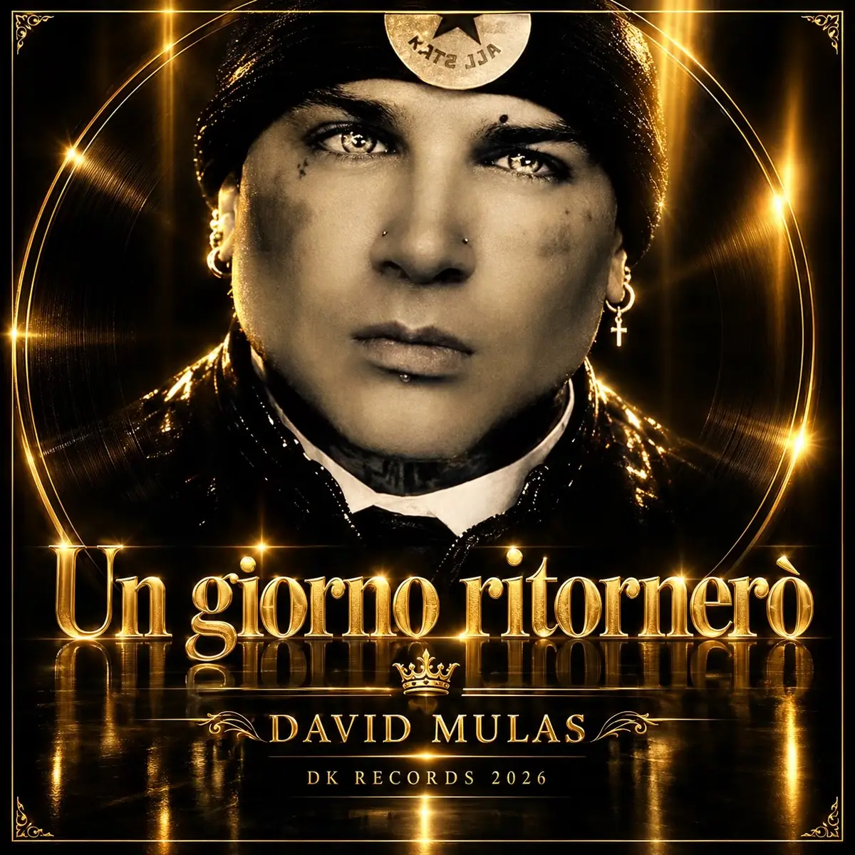 @♛ Prinz ⚜ David ♛
