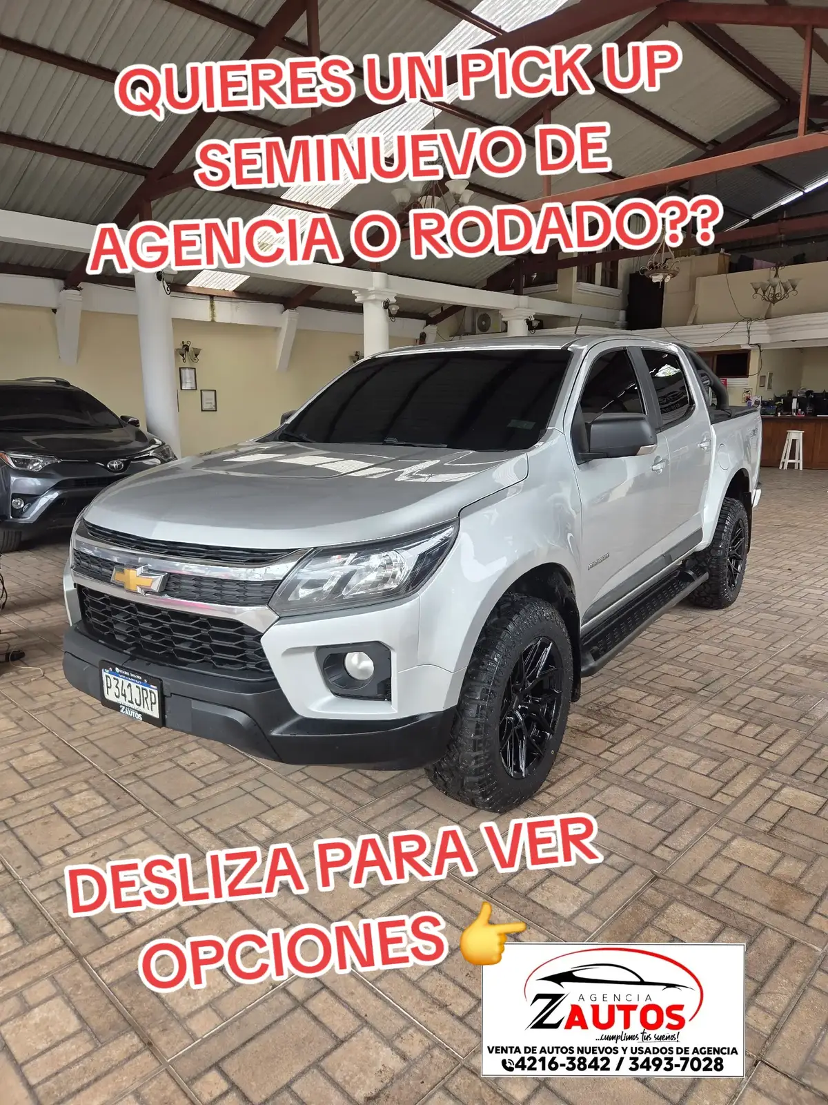 @Agencia Zautos