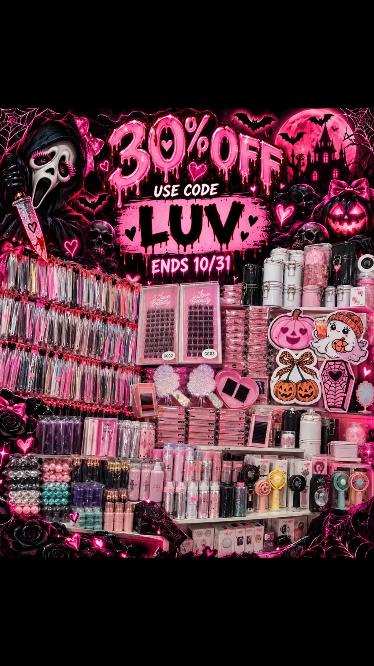 @Love Beauty Lashes