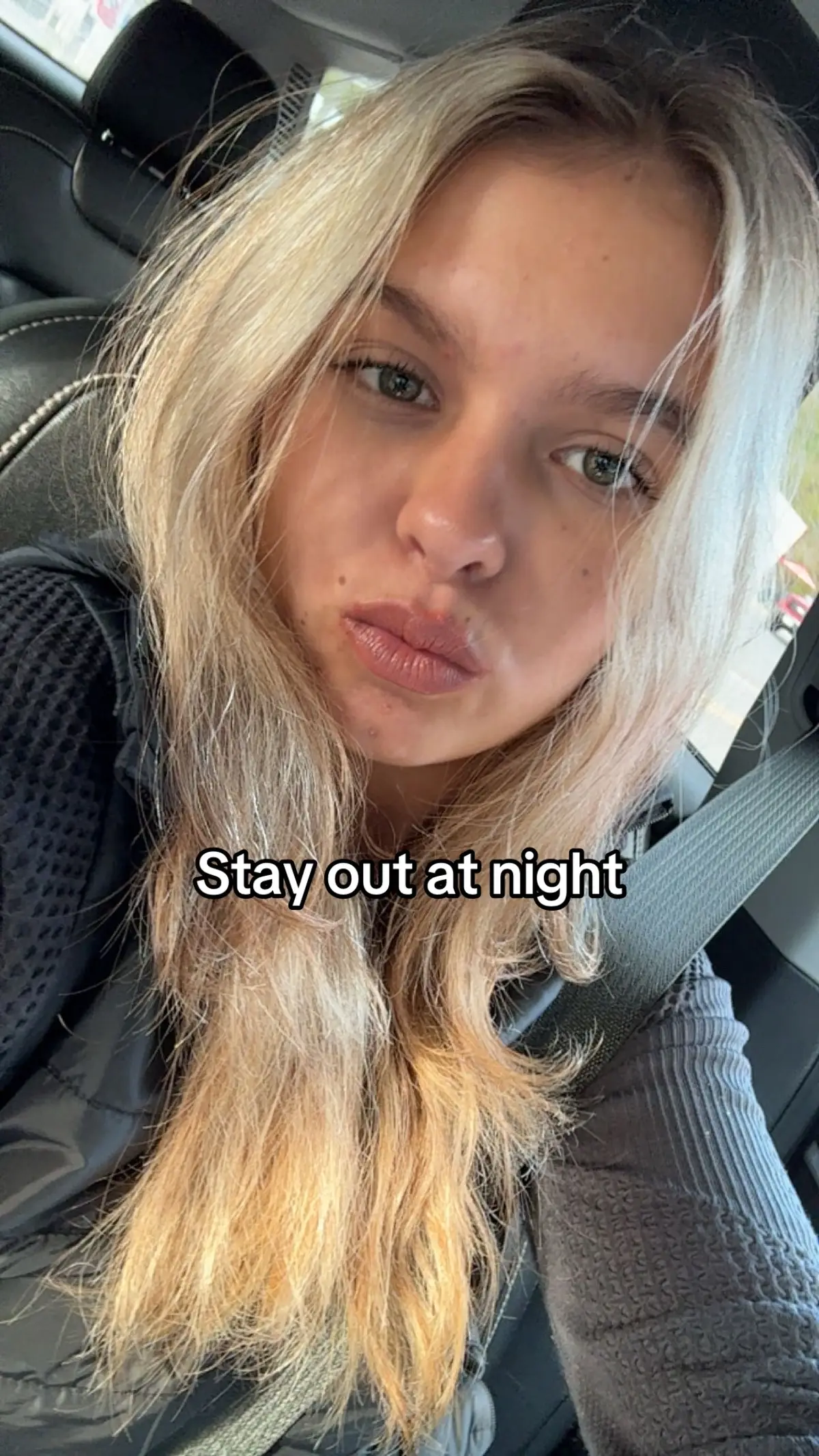@Lucy Davis