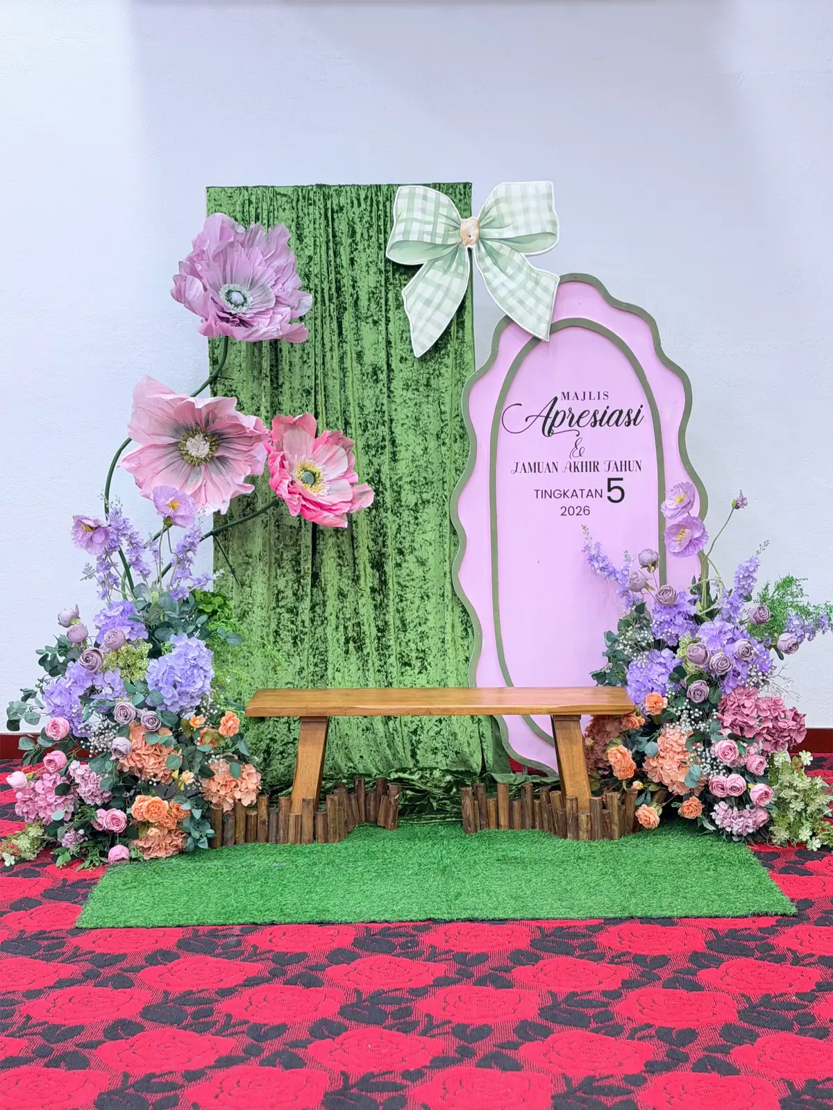 @Ciktam Balloon & Wedding