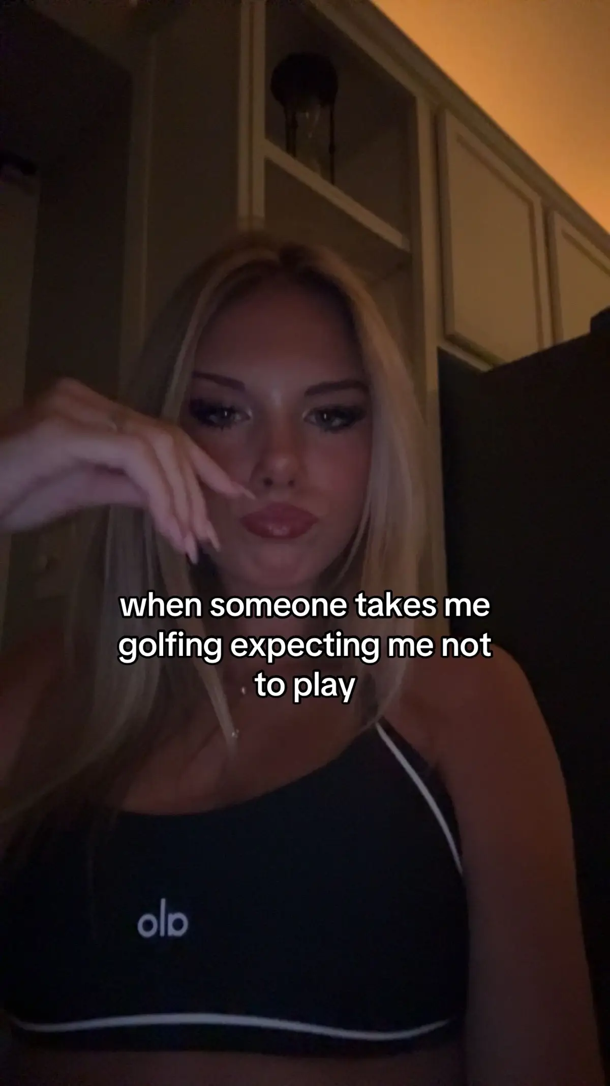 @Keely