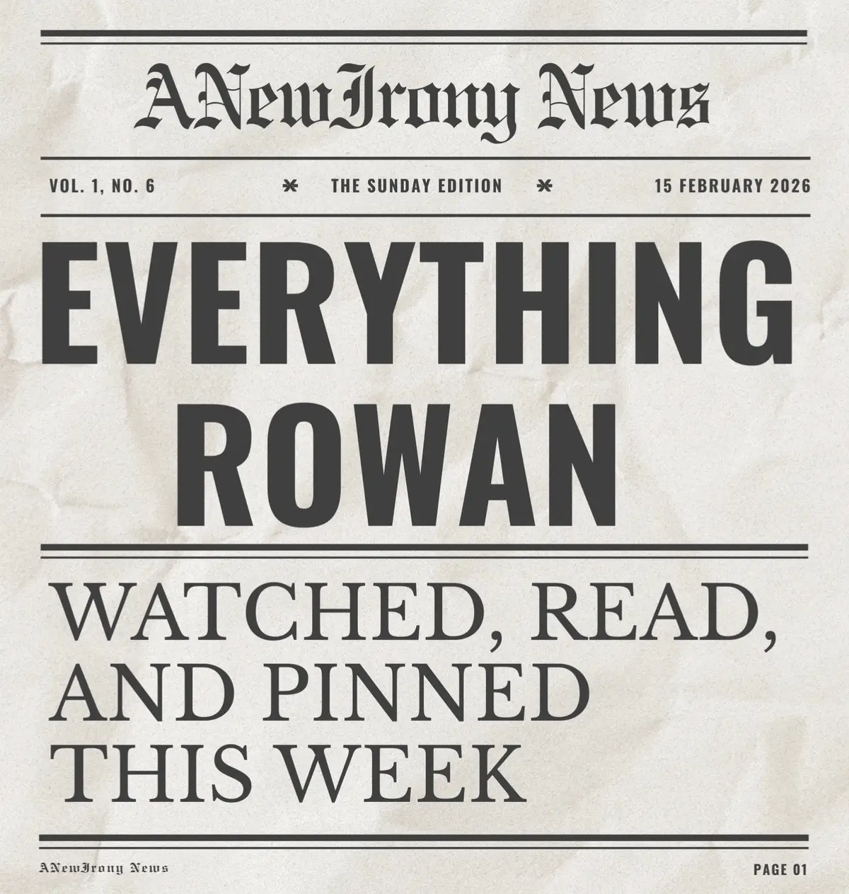 @Rowan