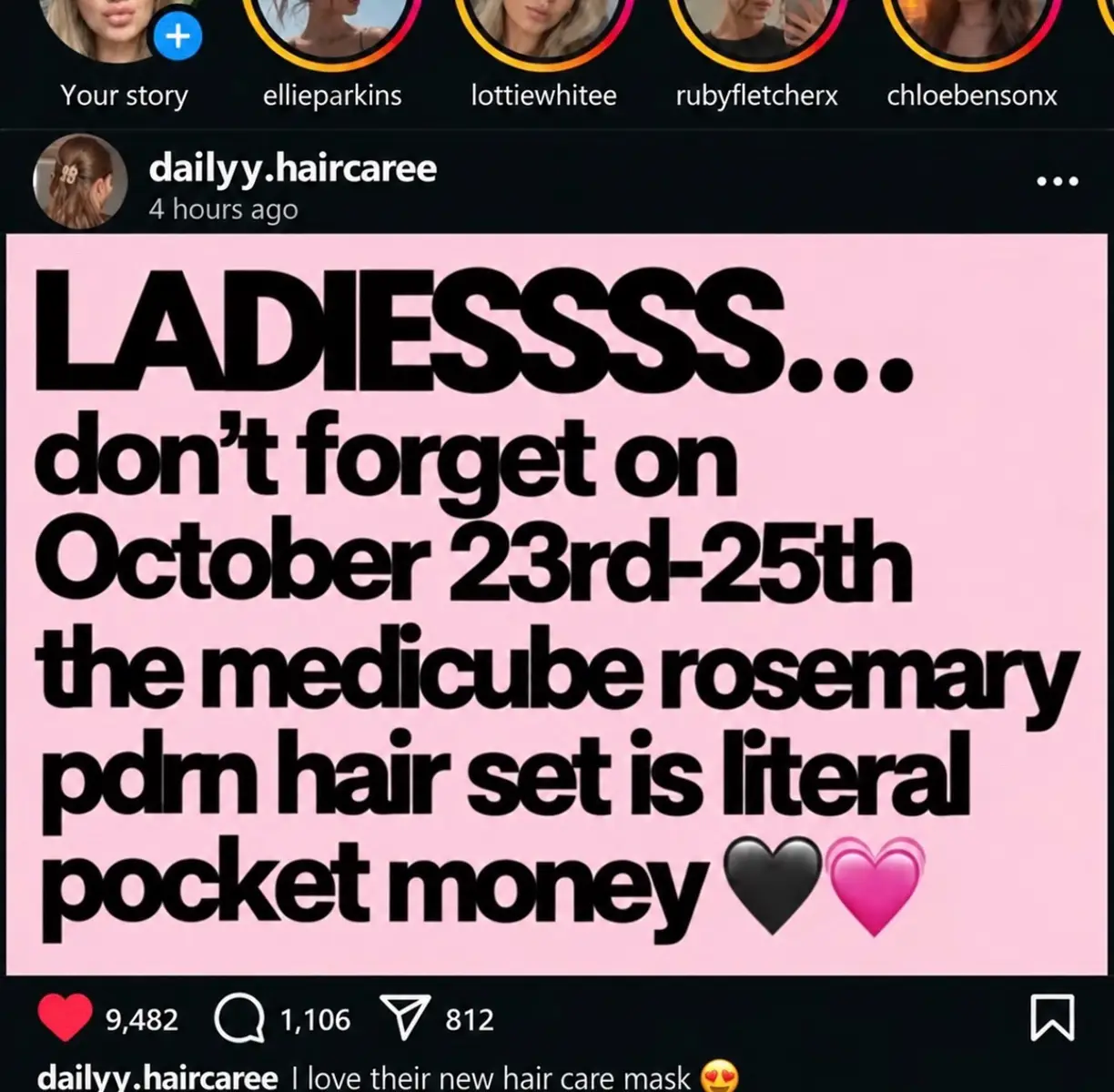 @Profits