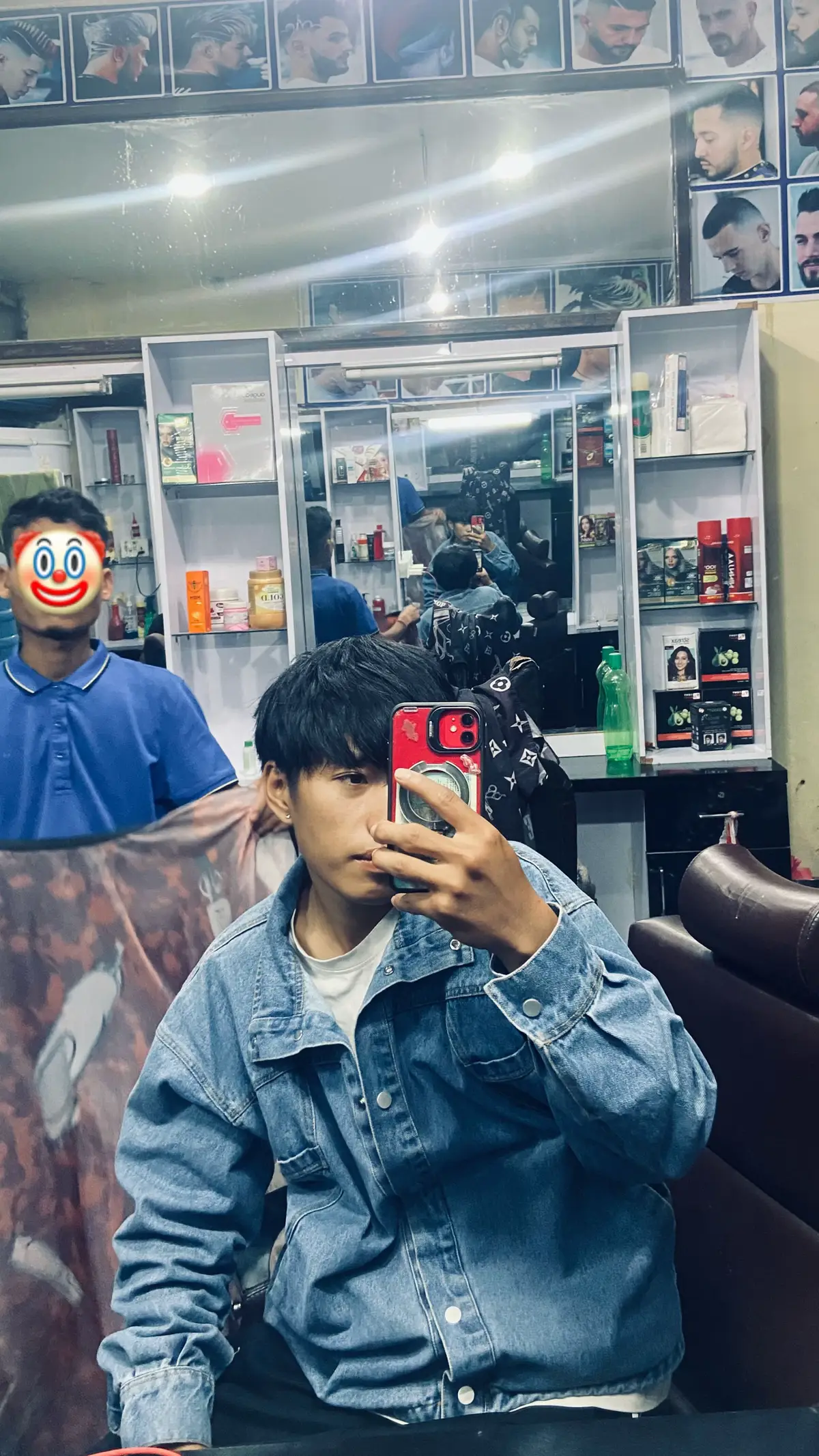 @✌️