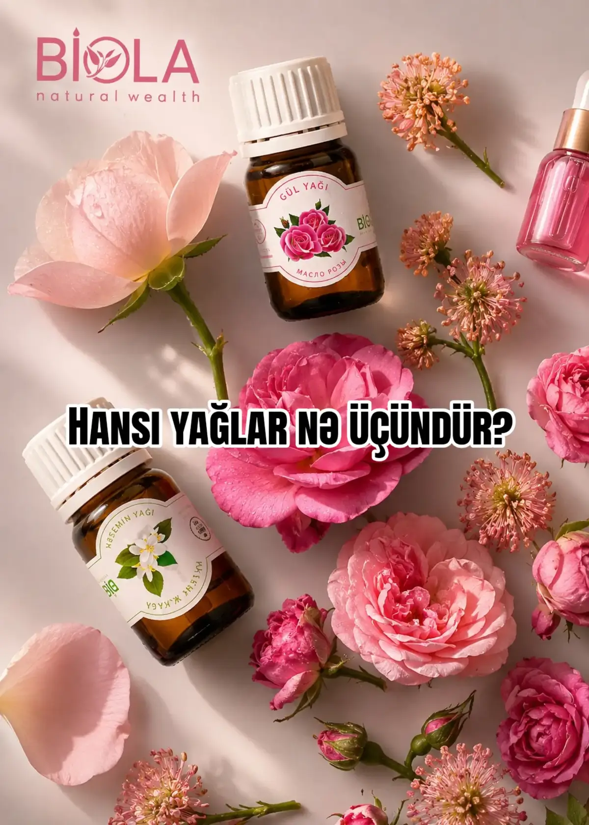 @BİOLA