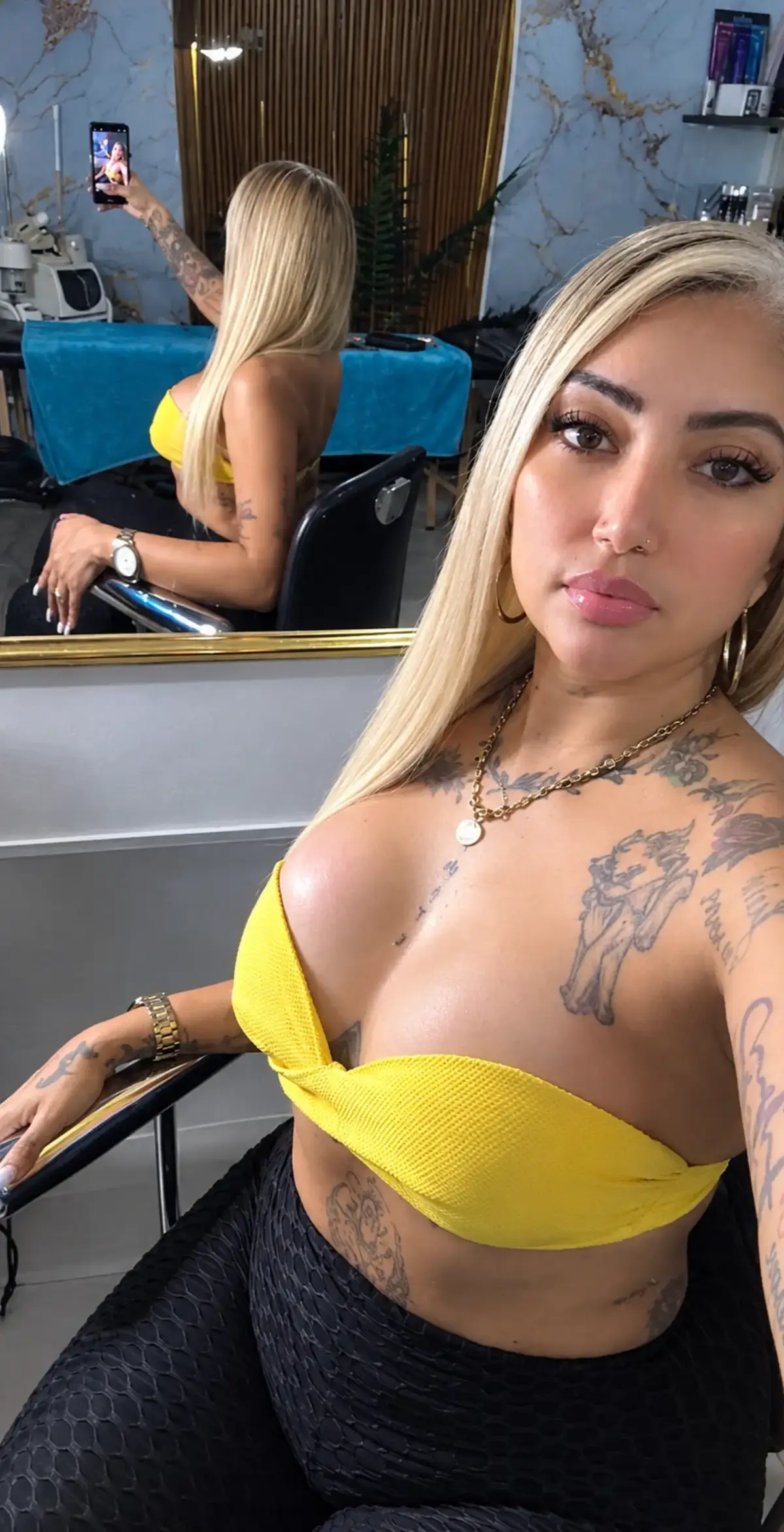 @Nahoby Yiniva Garcia