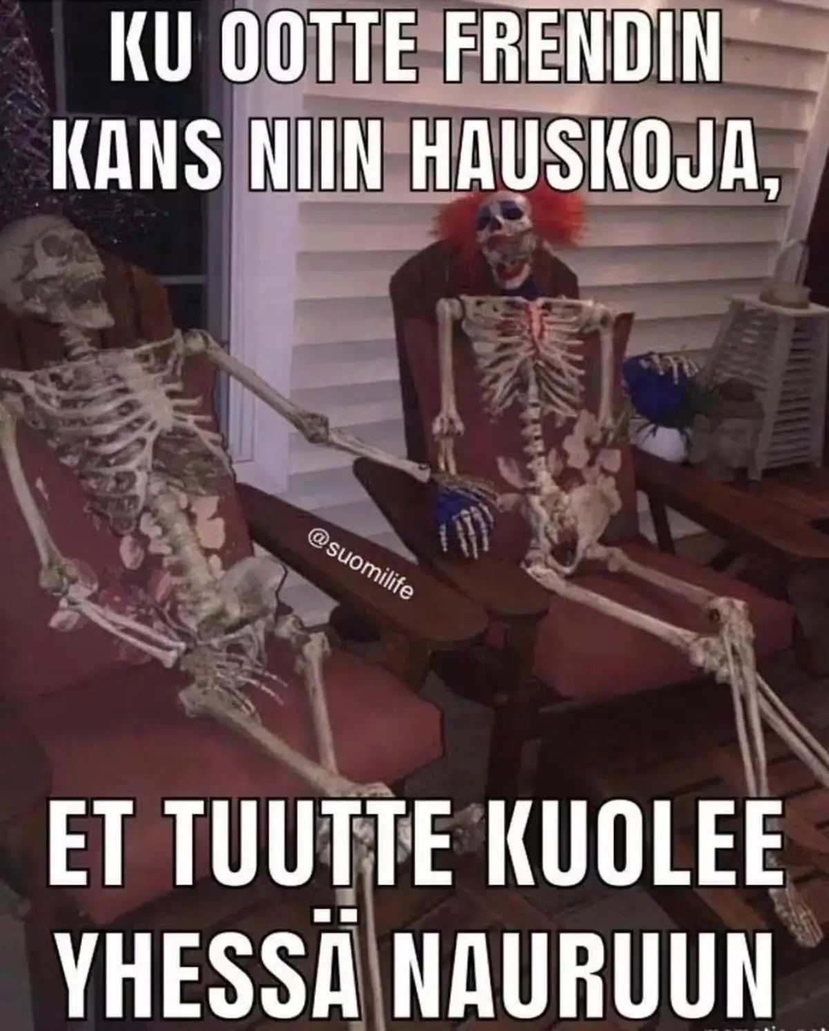 @Tuija