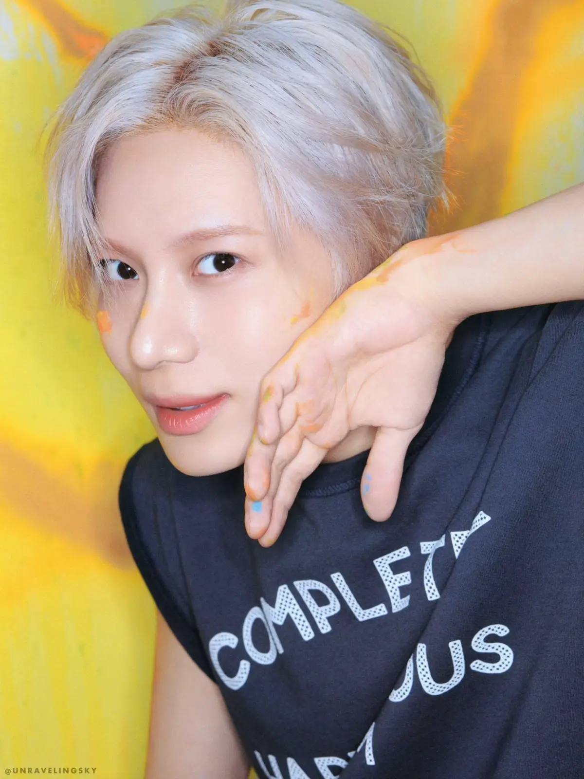 @Ale | TAEMIN fan page