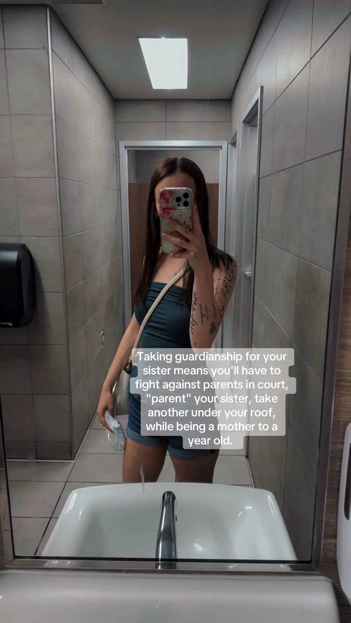 @Kaitlyn Lechak