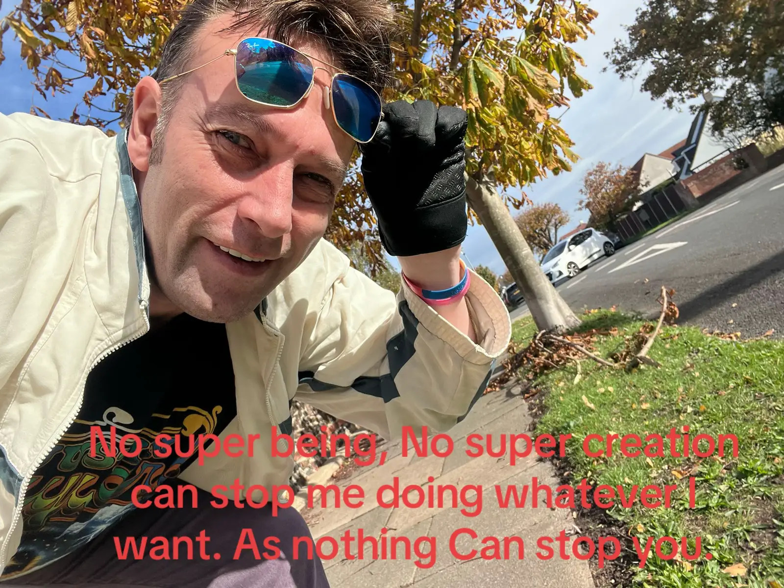 @Danny Sloggett Vision