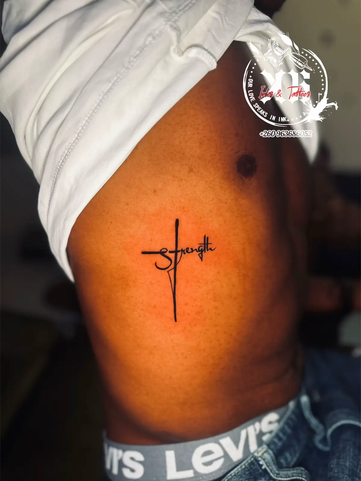 @KB~Inks & Tattoos🇿🇲