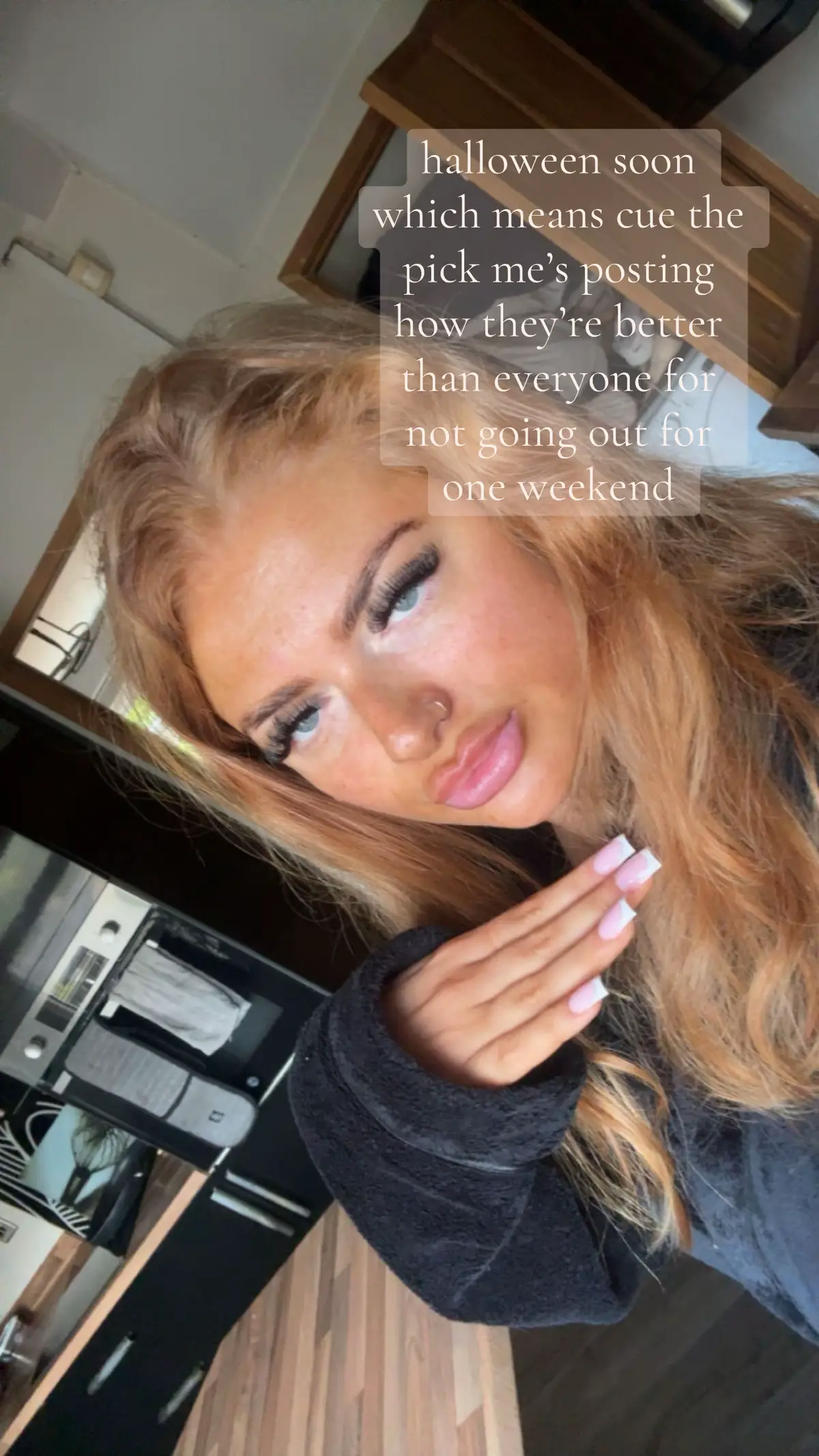 @Cassidy Louise🍒🦋✨x
