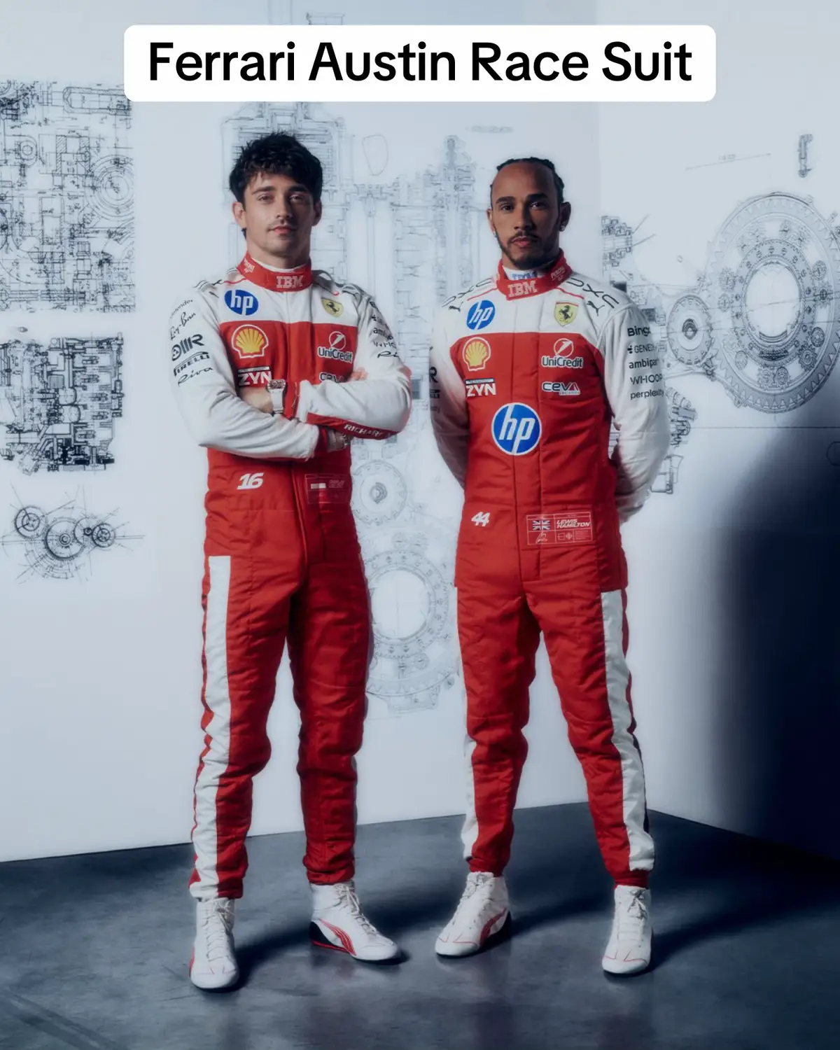 @F1 Banter ๐