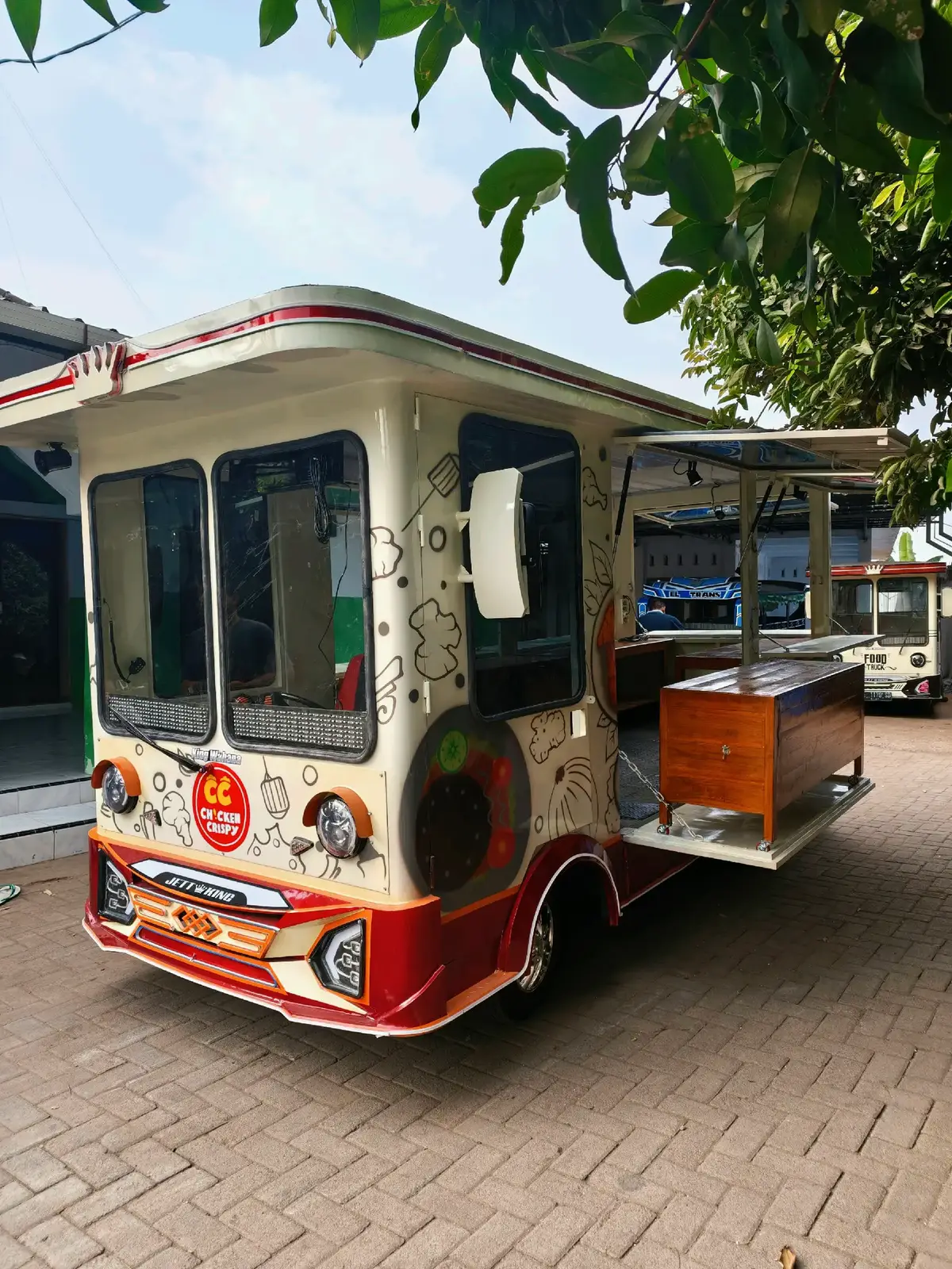 @Odong Odong Official