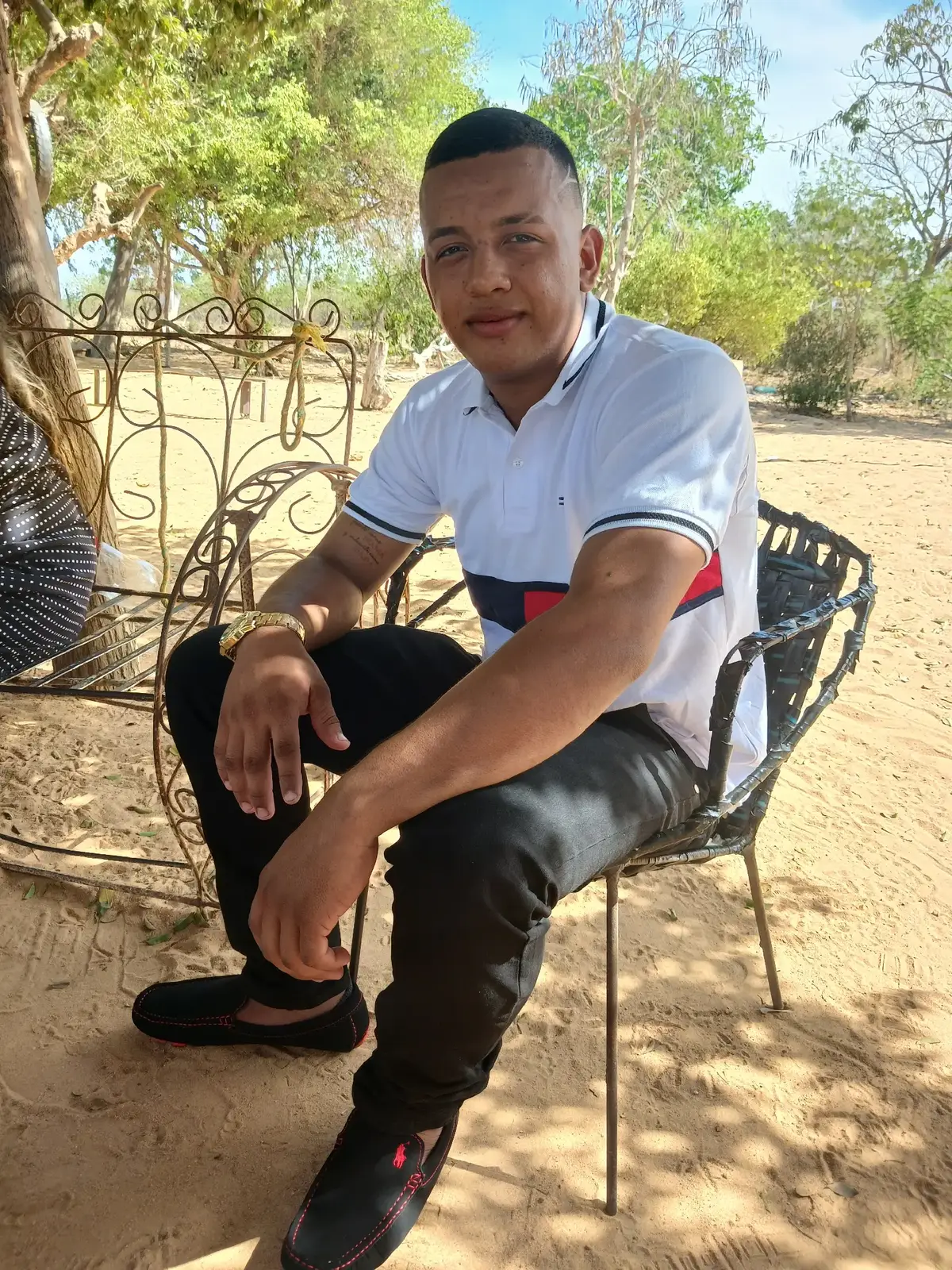 @Ronaikel Villalobos
