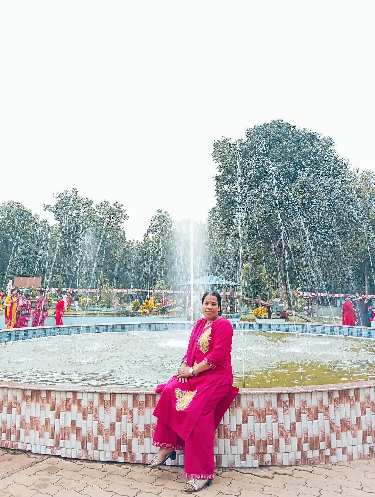@Kamala_😊❤️